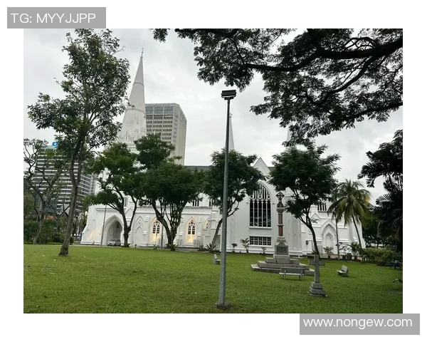 探索丹戎巴葛的魅力与文化底蕴，感受新加坡独特的历史与风情