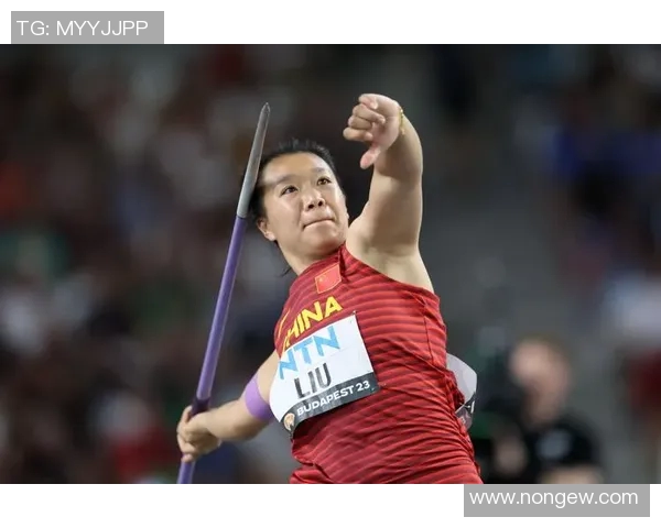 刘诗颖:从田径赛场到人生舞台的奋斗与荣耀之路 刘诗颖:从田径赛场到人生舞台的奋斗与荣耀之路