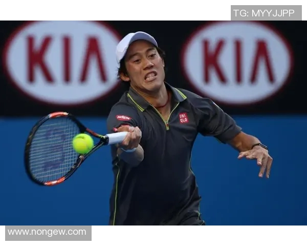 加洛佩兹与锦织圭激战正酣谁将赢得这场网球巅峰对决