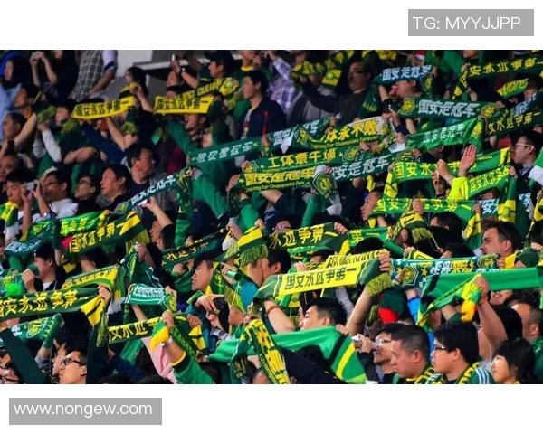 恒大与国安历史交锋战绩回顾及分析两队对决的精彩瞬间