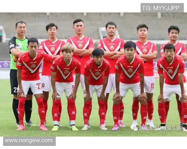 鹏城对决湘涛深圳足球激情碰撞展现无限可能