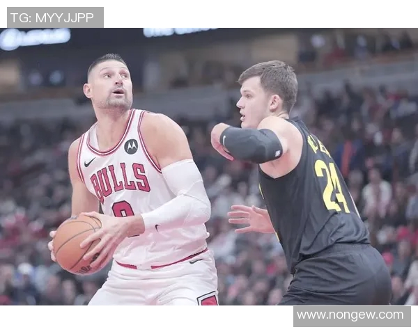 犹他爵士队与公牛的激烈对决展现篮球魅力与团队精神