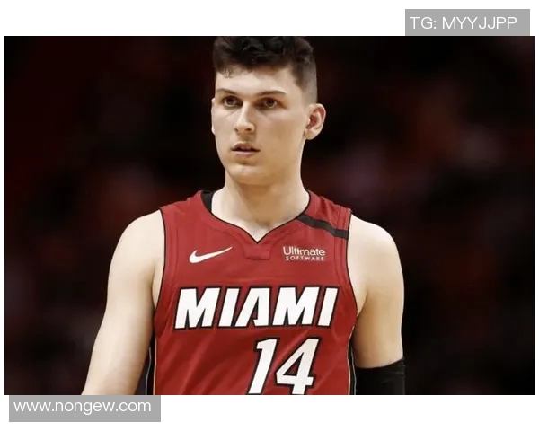 泰勒希罗的崛起之路与NBA未来的无限可能性