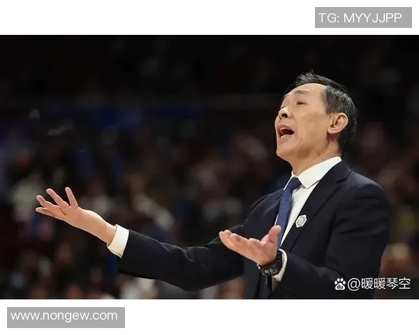 篮网主帅谈球队目标：争取新赛季东部冠军