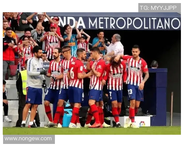 马德里竞技客场不敌对手,遭遇西甲连败:重压之下,球队如何破局? 马德里竞技客场不敌对手,遭遇西甲连败:重压之下,球队如何破局?