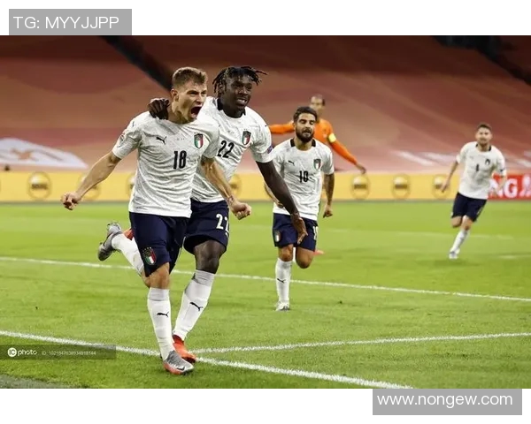 意大利与荷兰足球比赛直播地址及观看指南分享