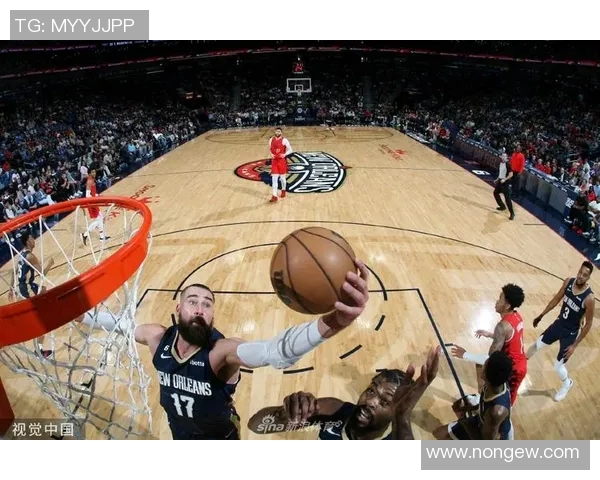 鹈鹕与开拓者精彩对决直播全程回顾与分析