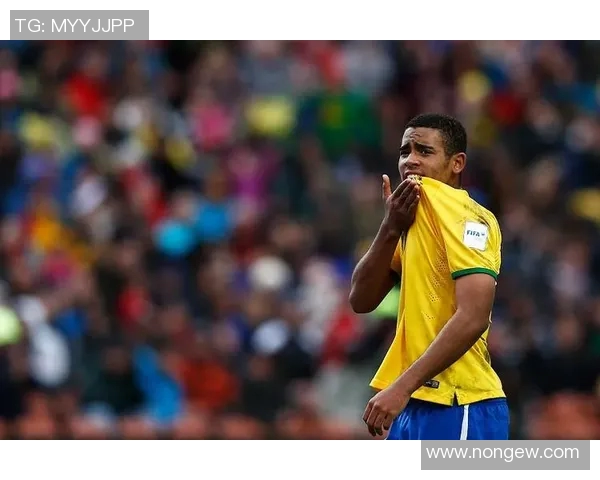 热苏斯：从天才少年到足球巨星的辉煌历程与未来展望