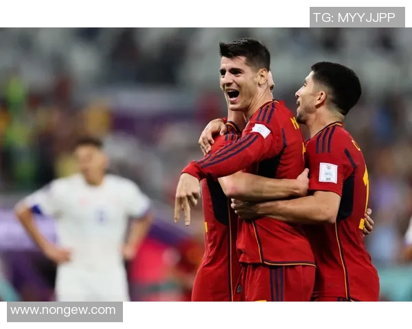 摩洛哥与加蓬激战预选赛争夺世界杯入场券的关键对决