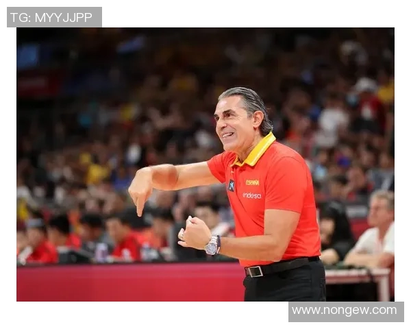 罗马尼亚男篮迎战西班牙队期待精彩对决与激烈竞争