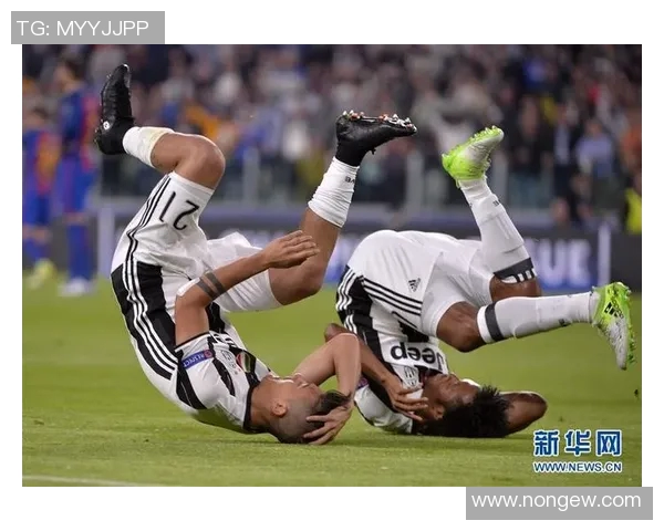 巴萨与尤文激战1617赛季精彩回顾与战术分析