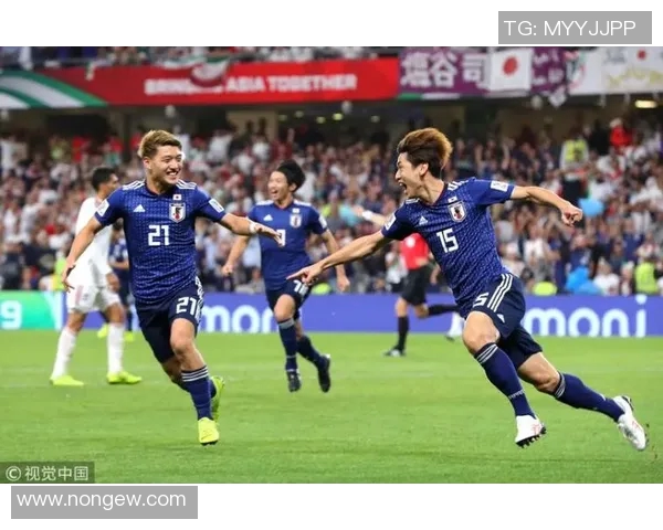 日本亚足对阵阿联酋的精彩比分揭晓及比赛回顾分析