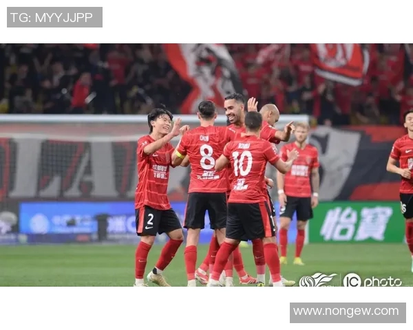 建业与人和激战正酣精彩进球回顾引发球迷热议