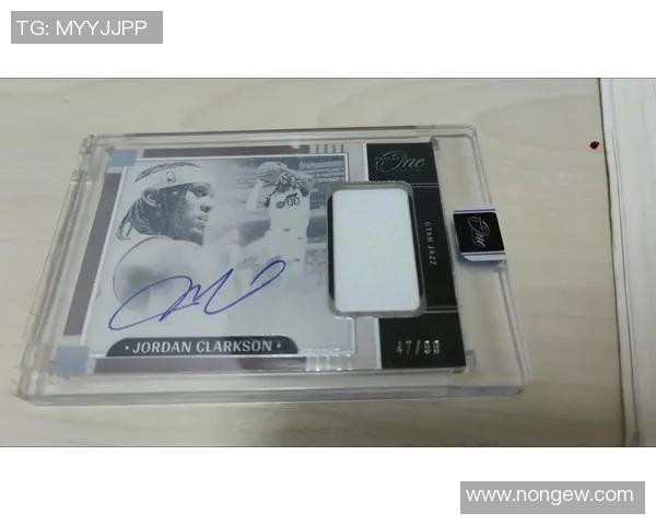 乔丹克拉克森：从替补到明星球员的华丽转身与职业生涯回顾