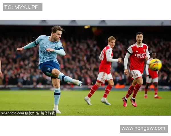 伯利恩与阿森纳激战正酣谁能在这场对决中笑到最后