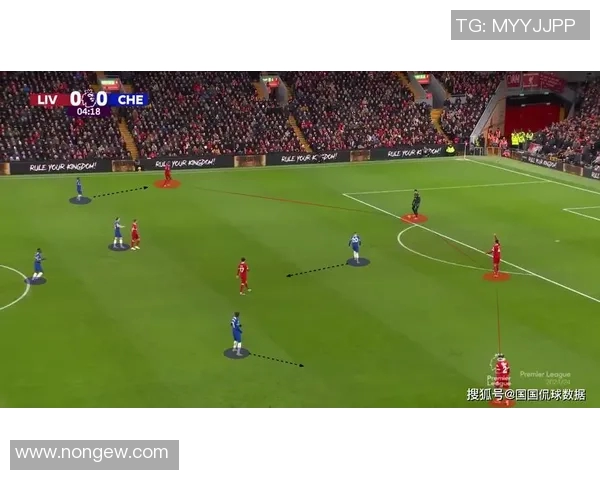 利物浦与曼城对决的轮次分析及比赛前瞻