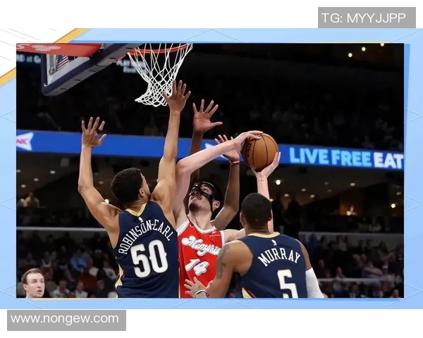 鹈鹕与灰熊精彩对决录像回放分析与赛后点评