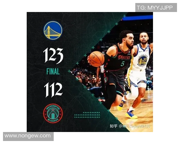 NBA勇士对阵奇才直播免费观看攻略及比赛精彩分析