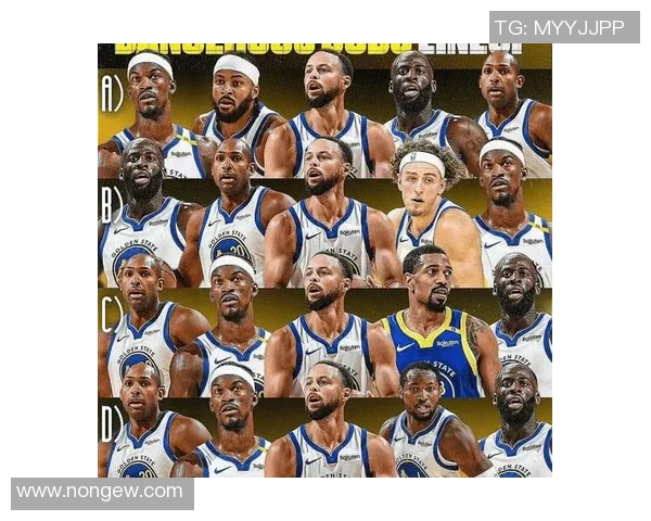 19号勇士与快船激战正酣球迷期待精彩对决与惊喜表现