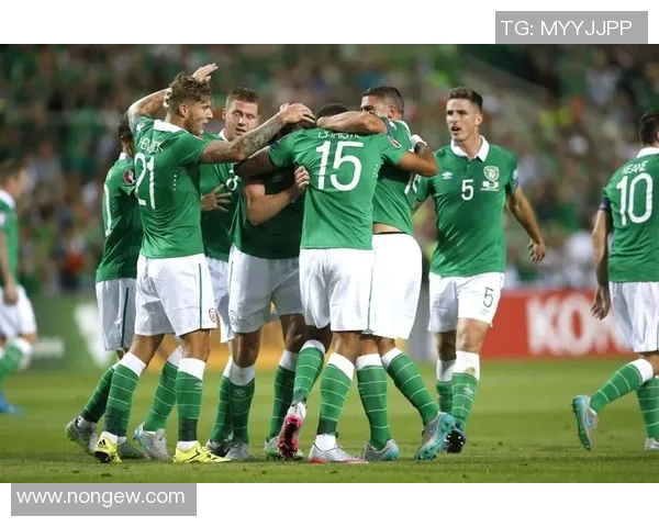 爱尔兰与格鲁吉亚足球比赛前瞻及胜负预测分析详解