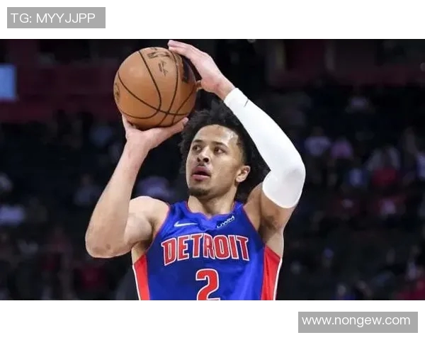 凯德坎宁安的崛起之路与未来篮球生涯的展望与挑战