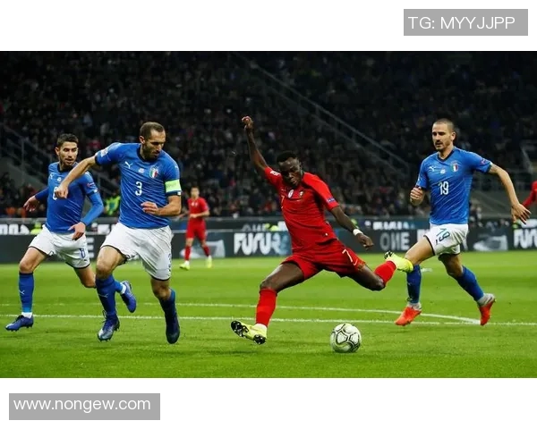 马其顿迎战波兰欧预赛激战在即球迷期待精彩对决