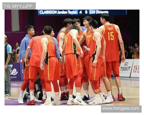 菲律宾与韩国精彩对决比分集锦回顾及赛后分析